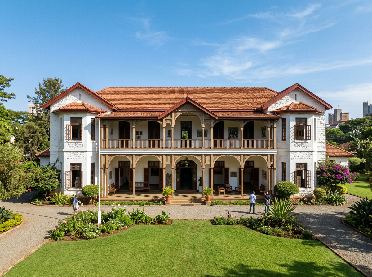 Nairobi Gallery